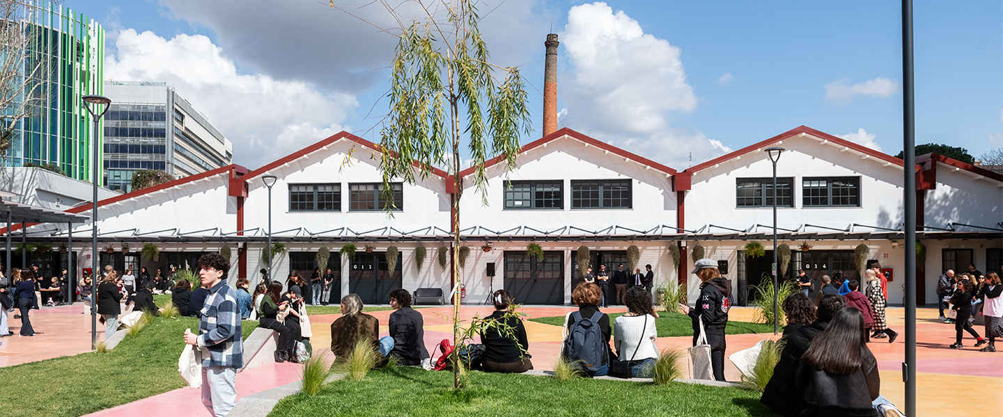 Rome University of Fine Arts